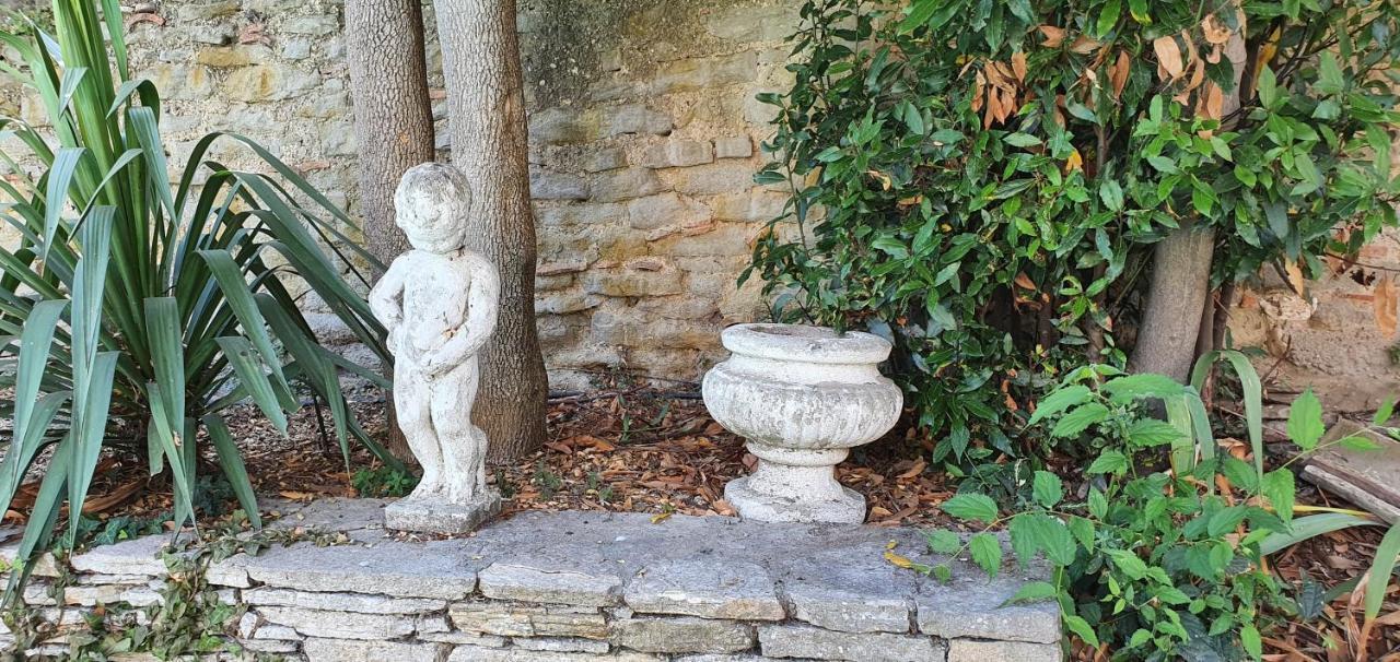 La Casa De Margarita Y Sisco, Villa Avec Piscine Carcassonne Exterior foto