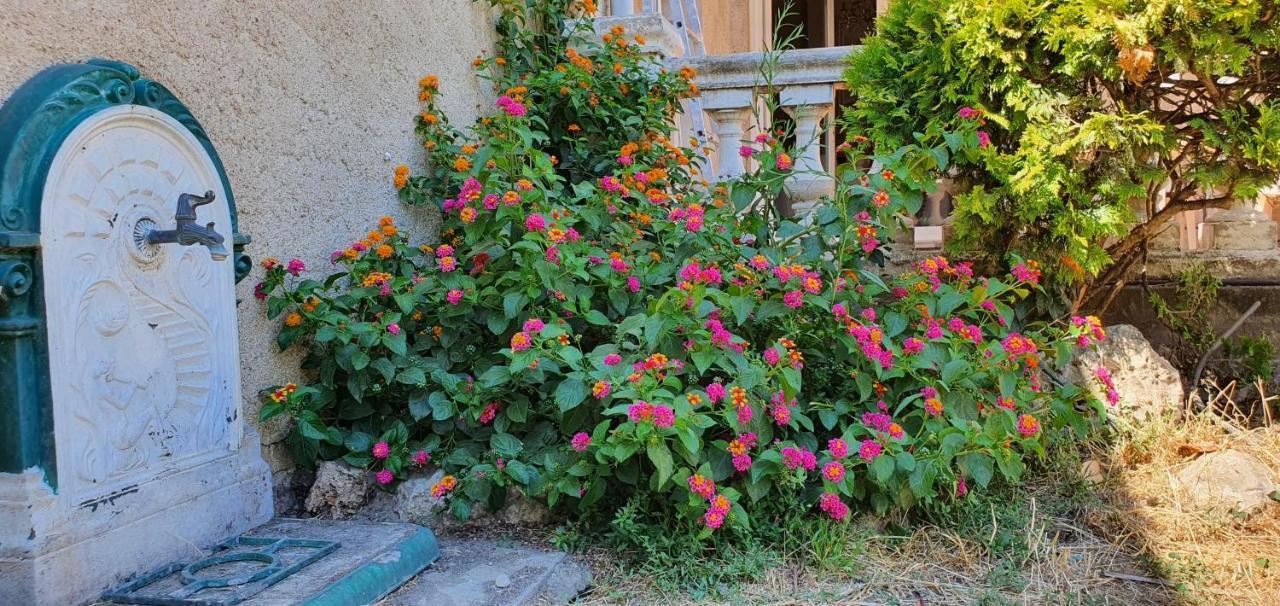 La Casa De Margarita Y Sisco, Villa Avec Piscine Carcassonne Exterior foto